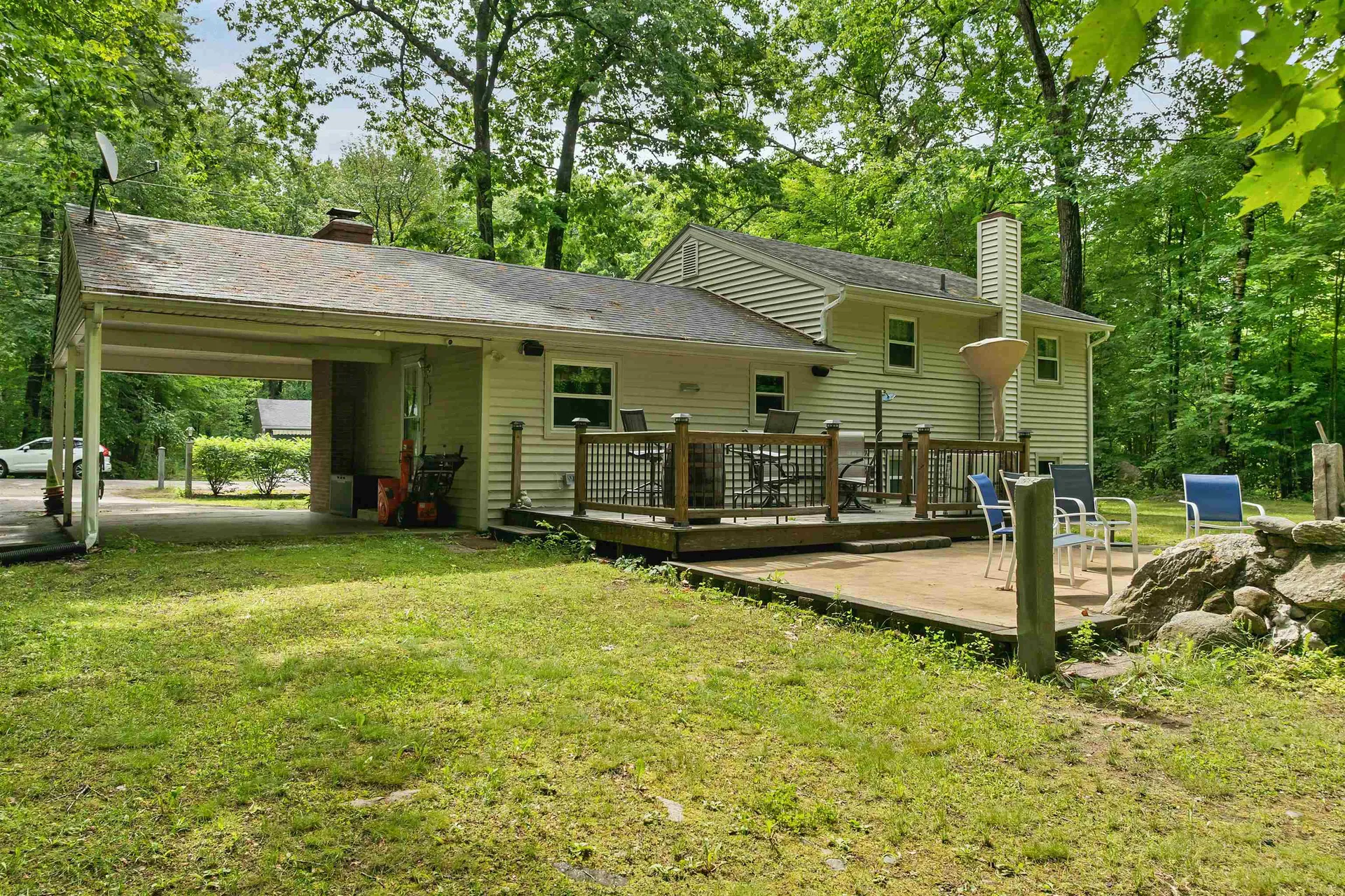 64 Woodvale Drive Laconia NH 03246