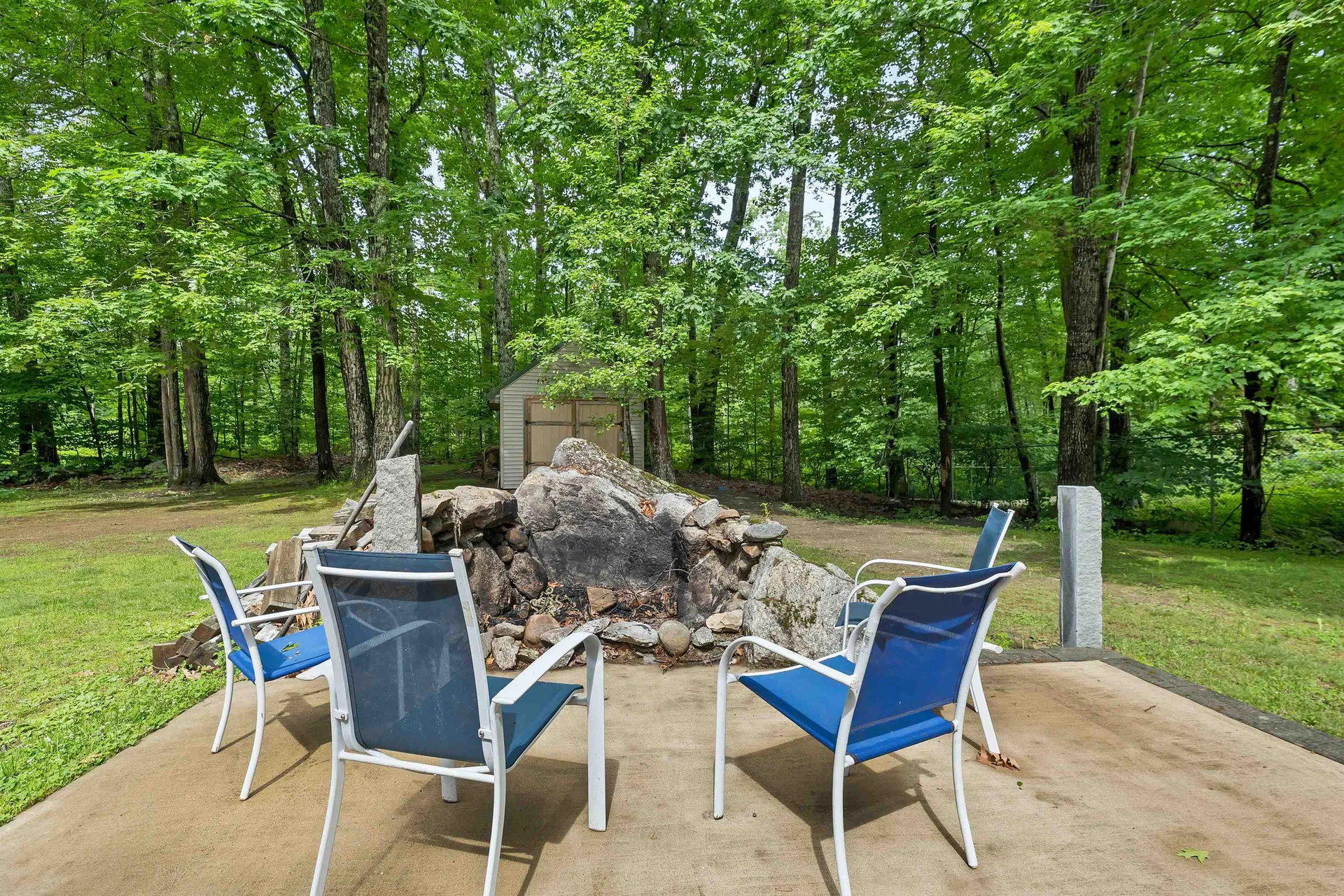 64 Woodvale Drive Laconia NH 03246