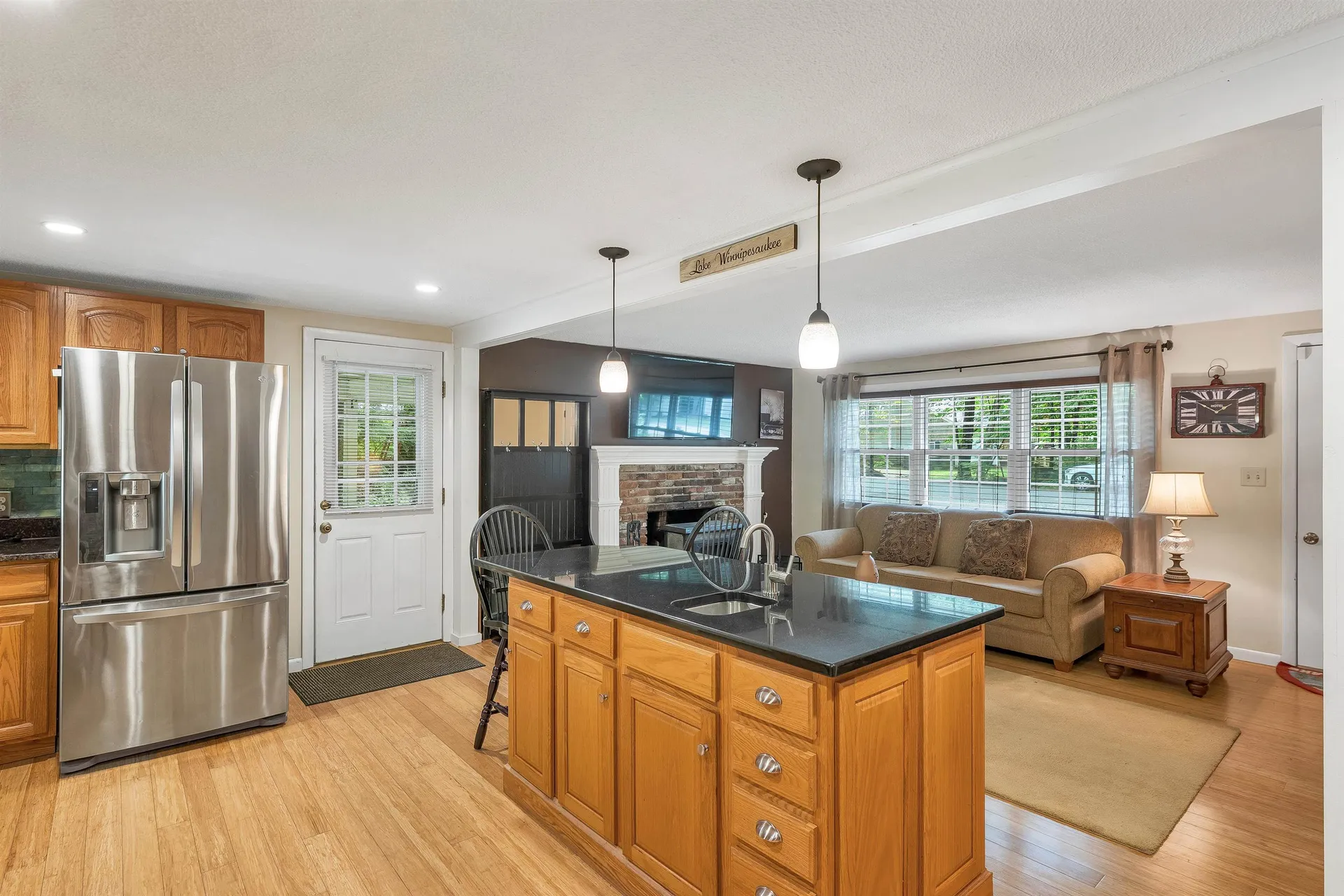 64 Woodvale Drive Laconia NH 03246
