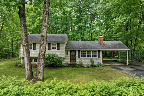 64 Woodvale Drive Laconia NH 03246