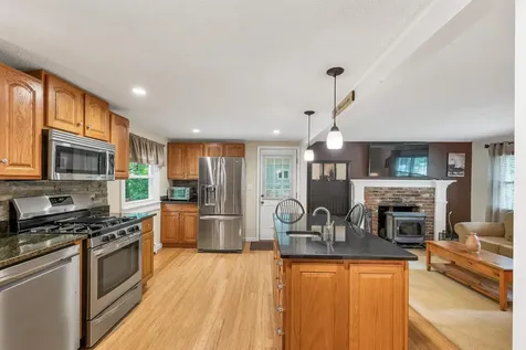 64 Woodvale Drive Laconia NH 03246