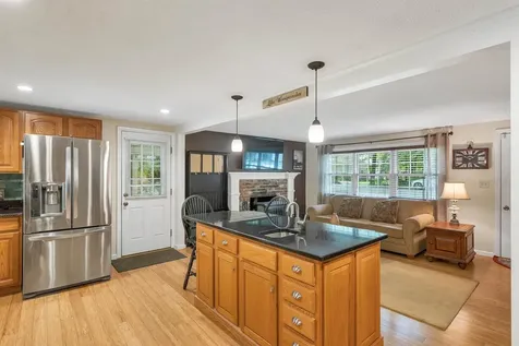 64 Woodvale Drive Laconia NH 03246