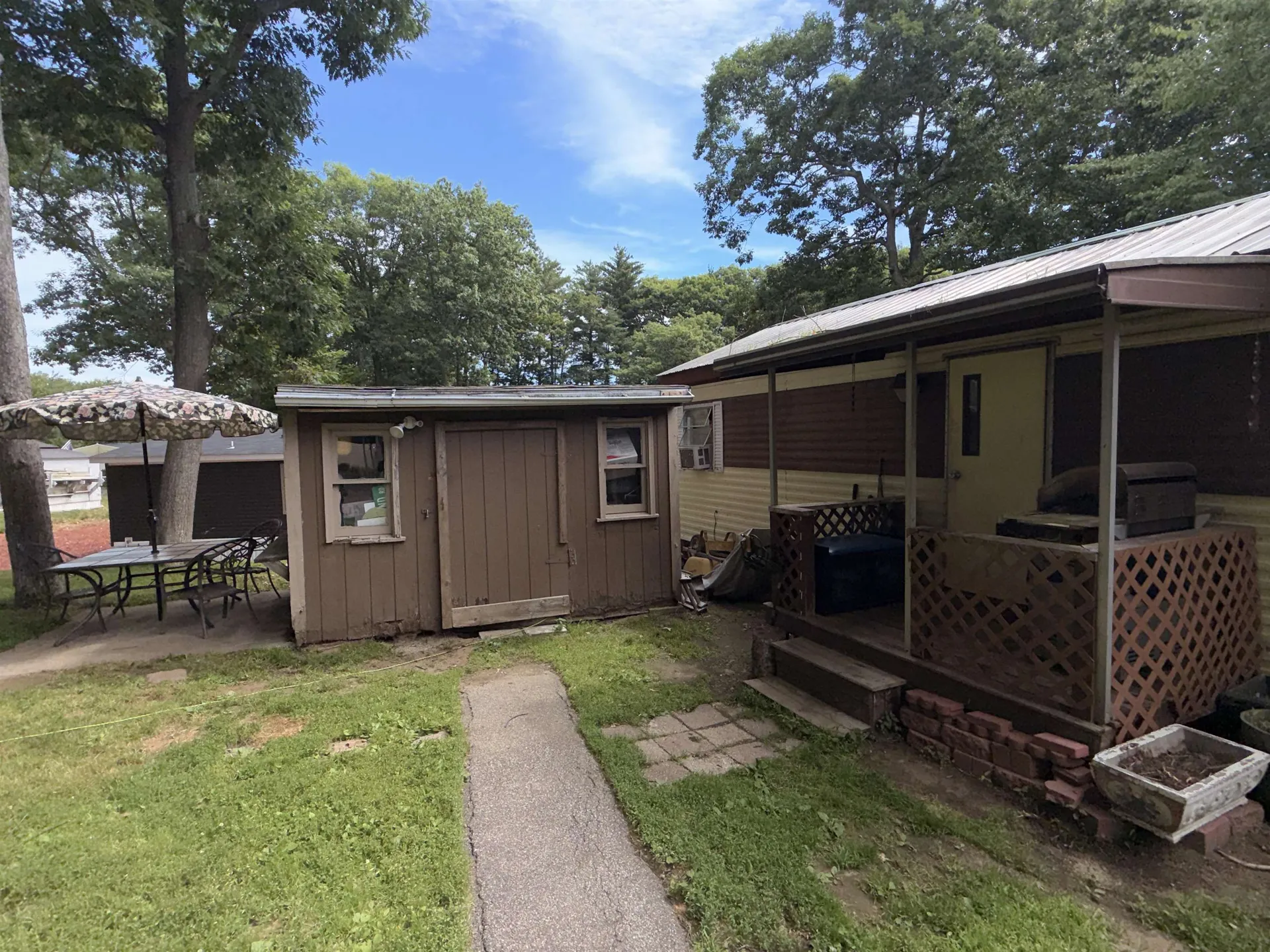 1 South Cranberry Lane Rochester NH 03867
