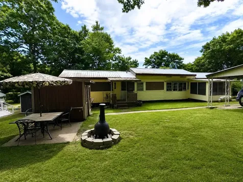 1 South Cranberry Lane Rochester NH 03867