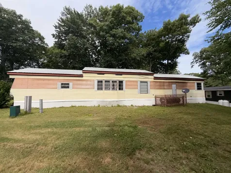 1 South Cranberry Lane Rochester NH 03867