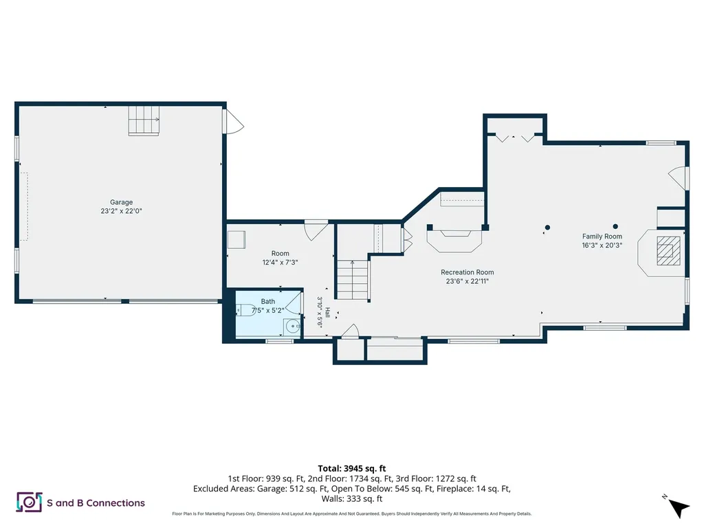 7 Cheshire Court Londonderry NH 03053