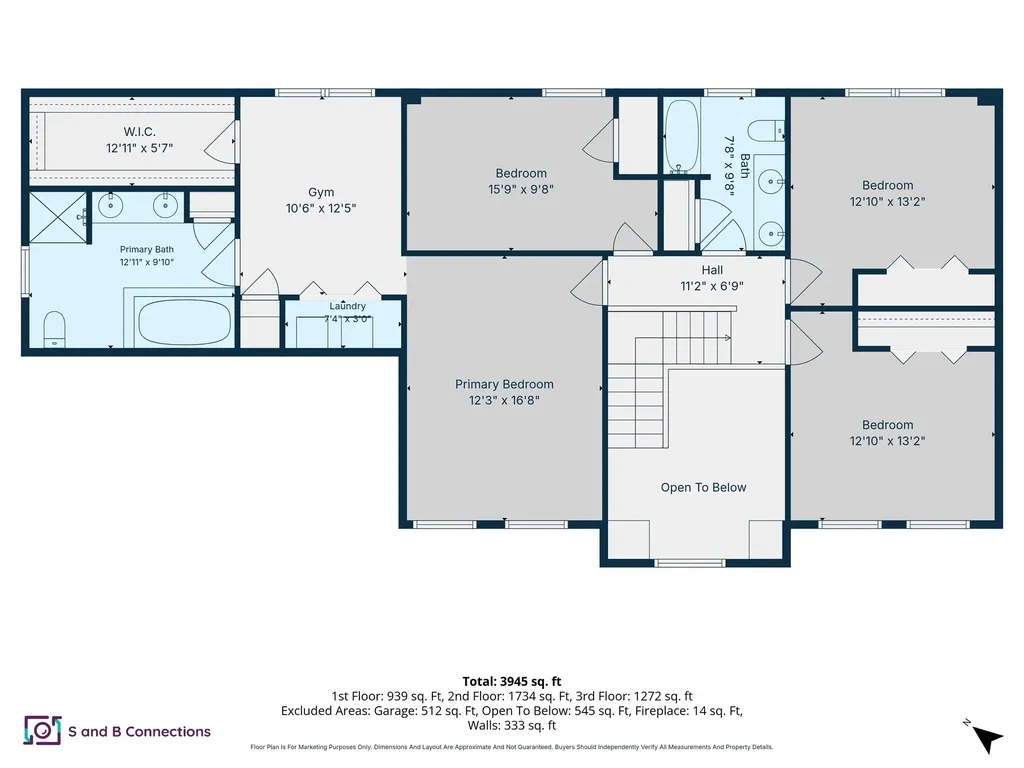 7 Cheshire Court Londonderry NH 03053
