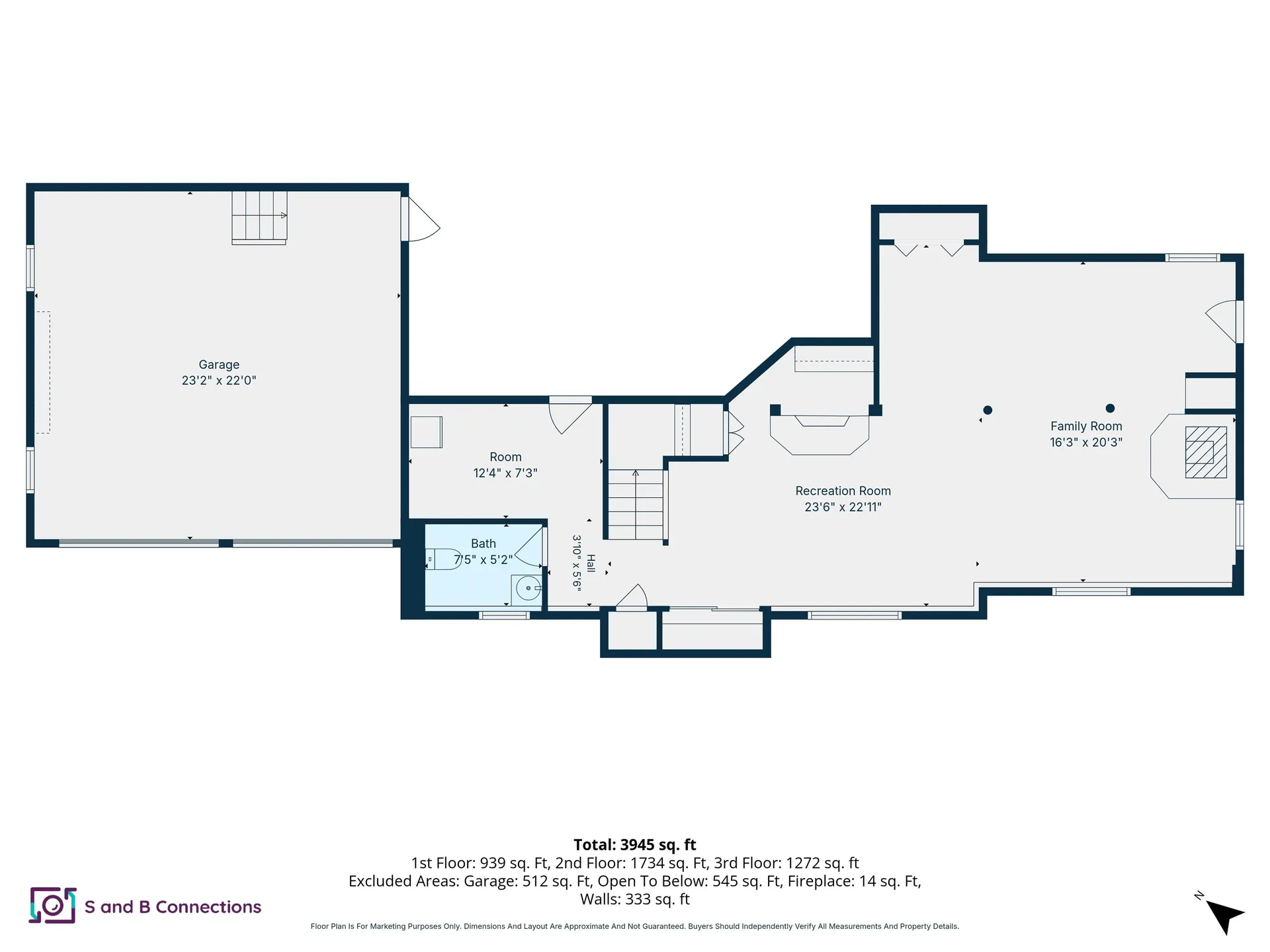 7 Cheshire Court Londonderry NH 03053