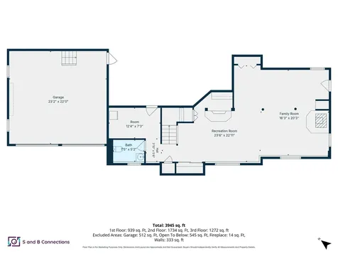 7 Cheshire Court Londonderry NH 03053