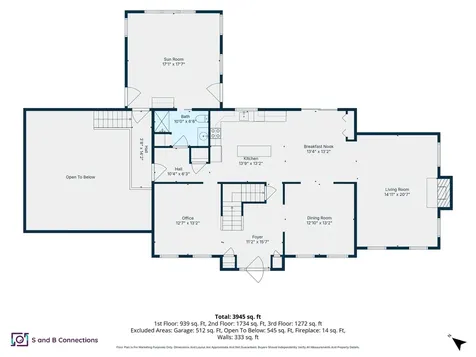 7 Cheshire Court Londonderry NH 03053