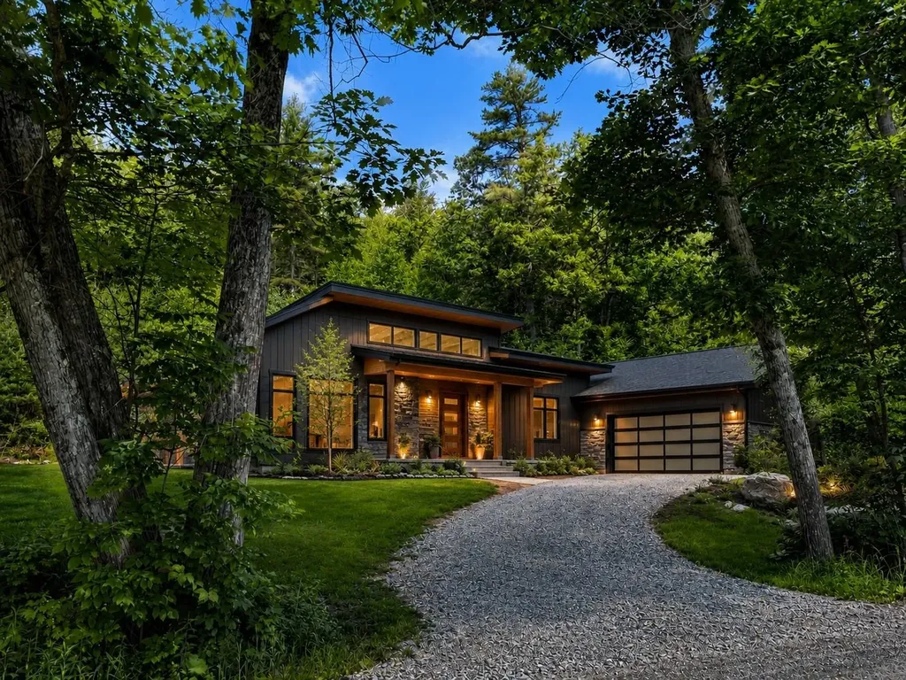 175 Sunset Rock Road Lebanon NH 03766