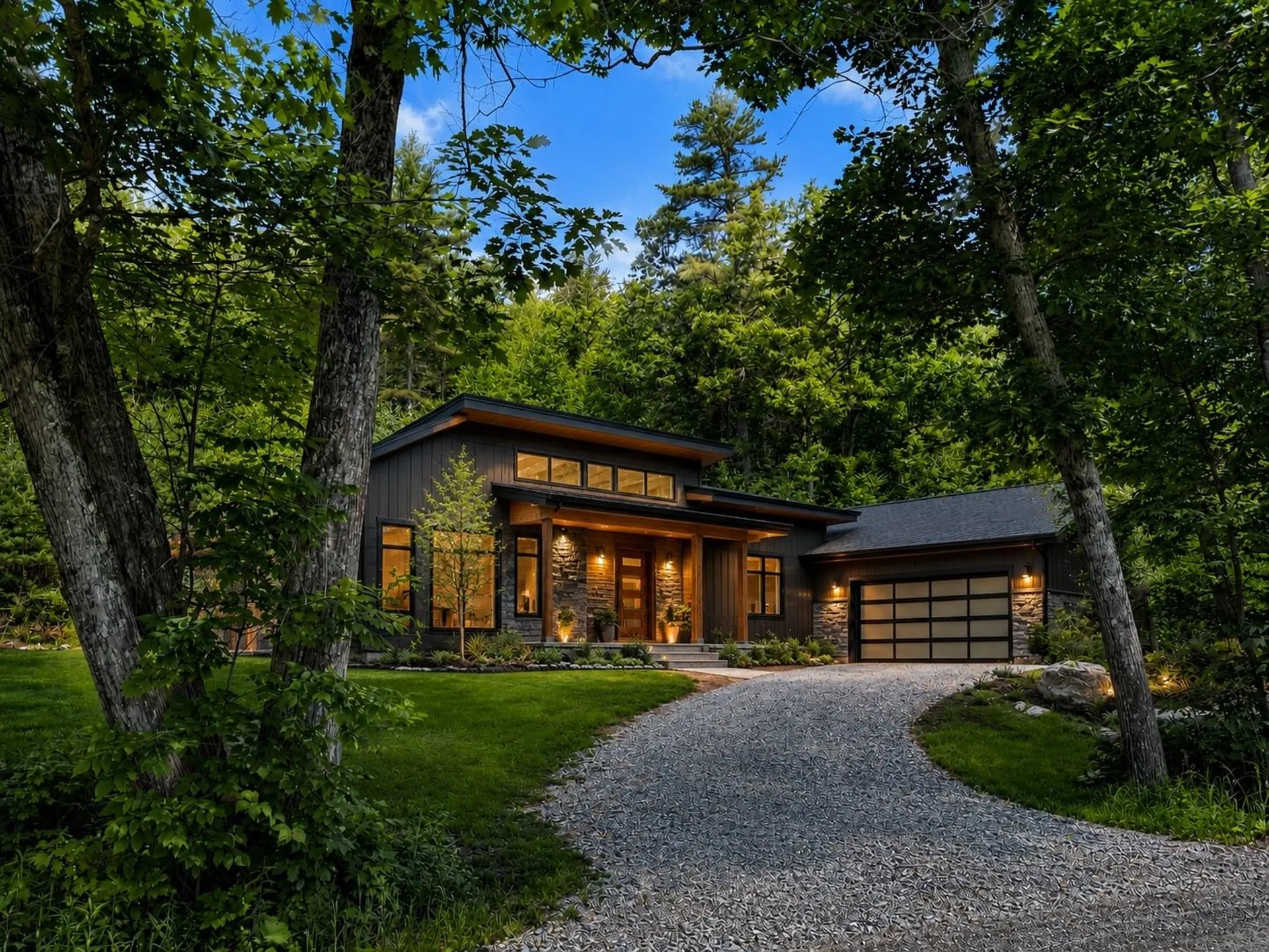 175 Sunset Rock Road Lebanon NH 03766