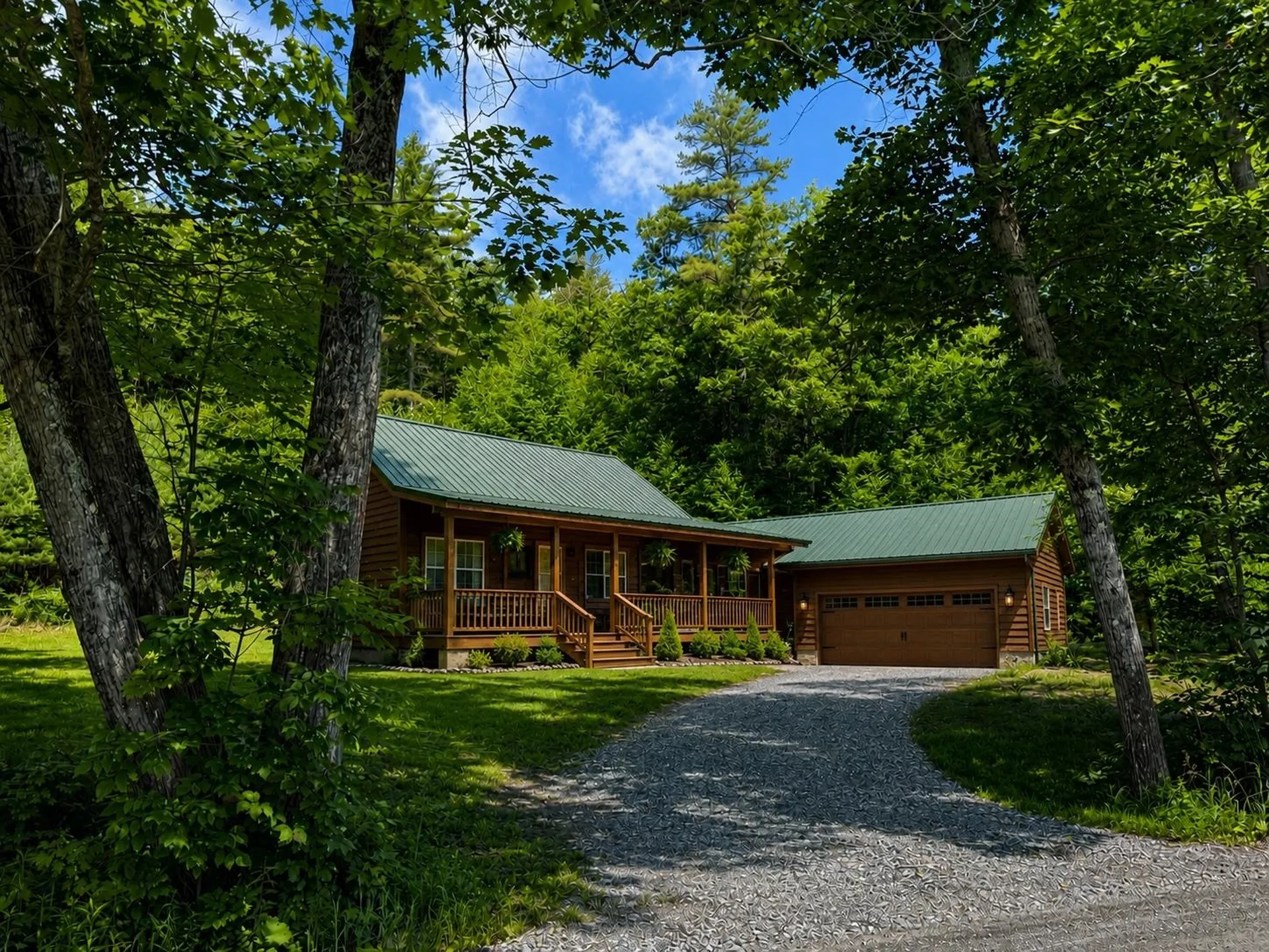 175 Sunset Rock Road Lebanon NH 03766