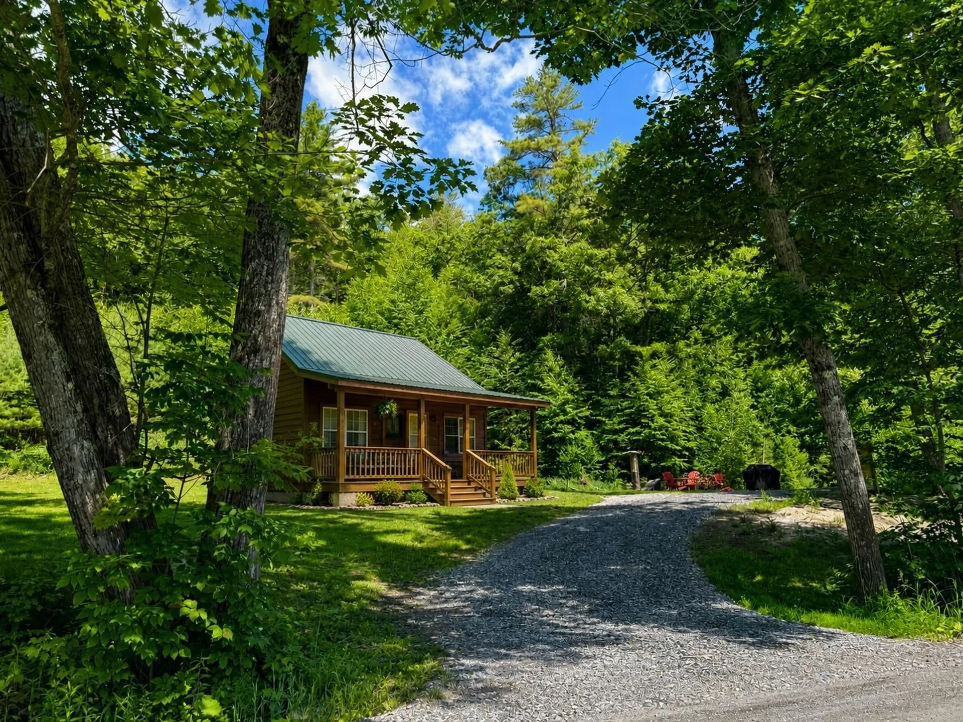 175 Sunset Rock Road Lebanon NH 03766