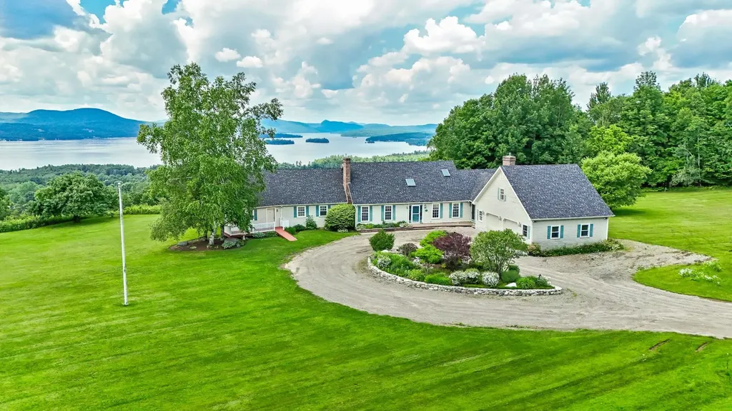 535 Willey Road Derby VT 05829