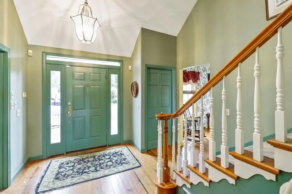 535 Willey Road Derby VT 05829