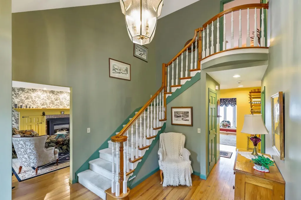 535 Willey Road Derby VT 05829