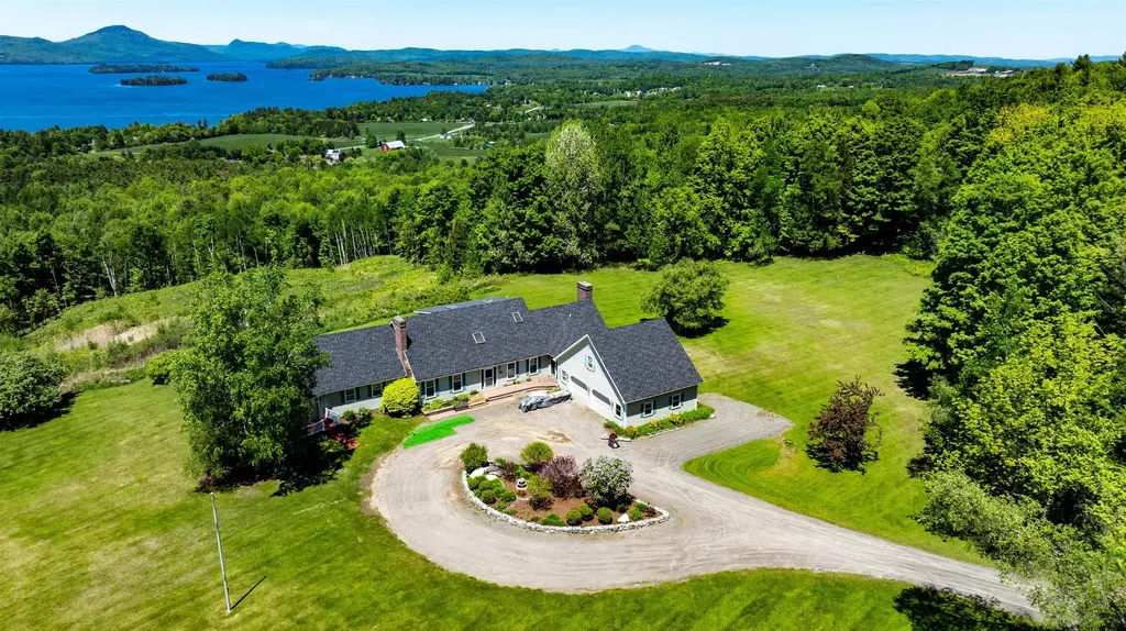 535 Willey Road Derby VT 05829