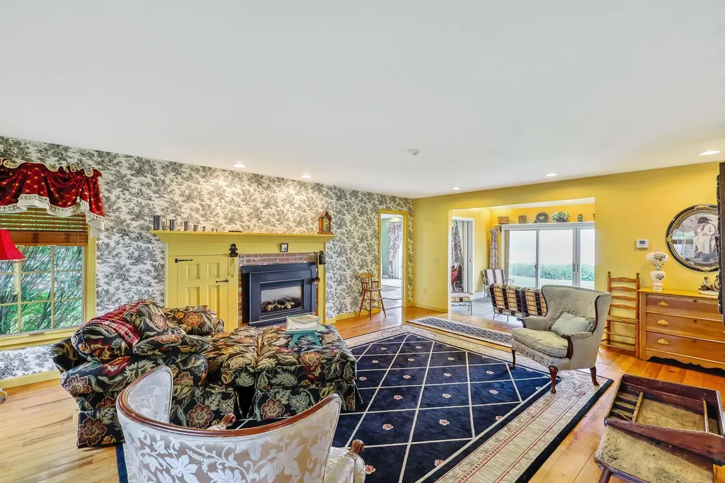 535 Willey Road Derby VT 05829
