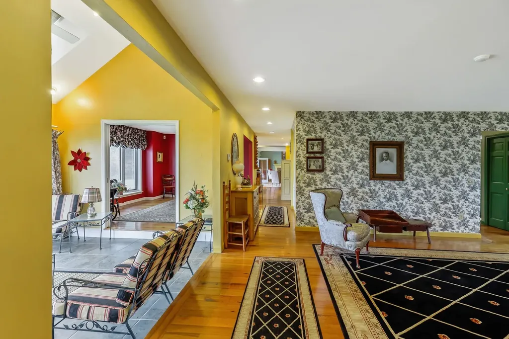 535 Willey Road Derby VT 05829