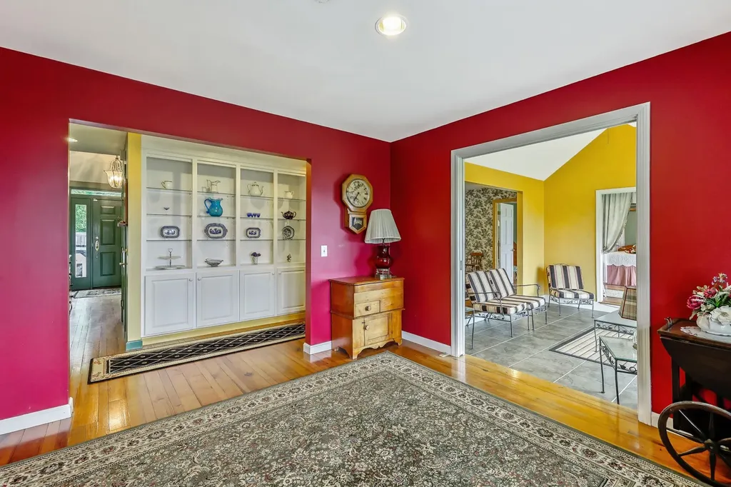 535 Willey Road Derby VT 05829