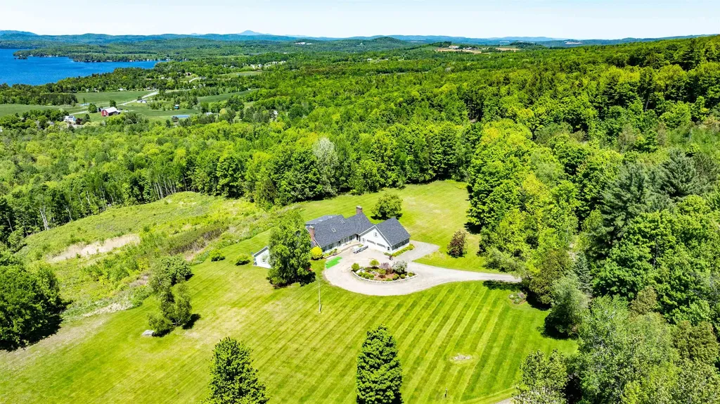 535 Willey Road Derby VT 05829