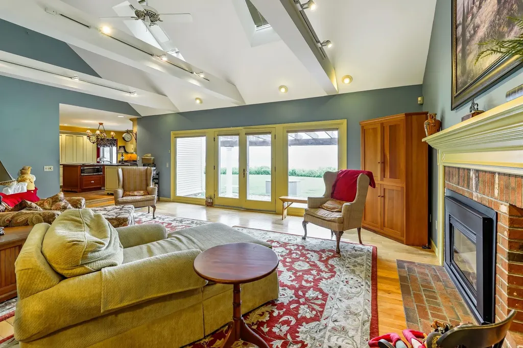 535 Willey Road Derby VT 05829