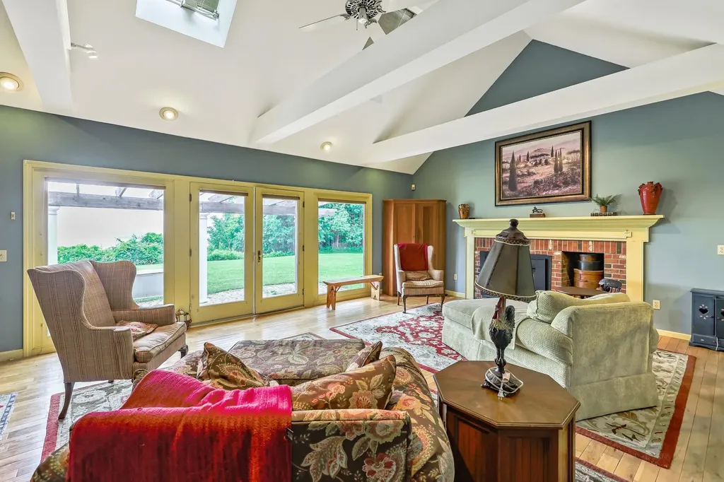 535 Willey Road Derby VT 05829