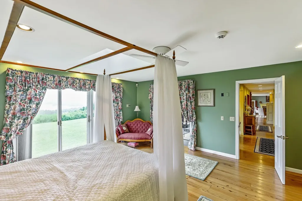 535 Willey Road Derby VT 05829