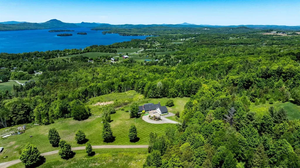 535 Willey Road Derby VT 05829