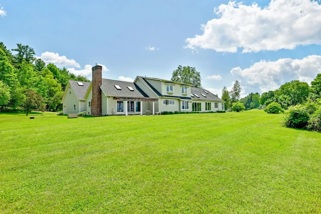 535 Willey Road Derby VT 05829