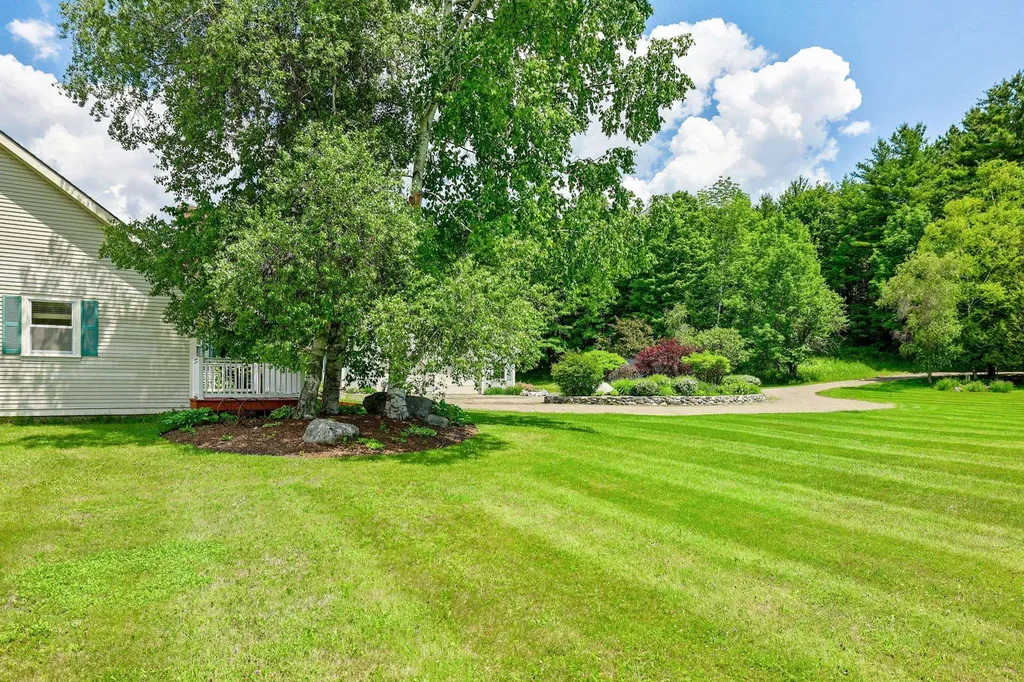 535 Willey Road Derby VT 05829