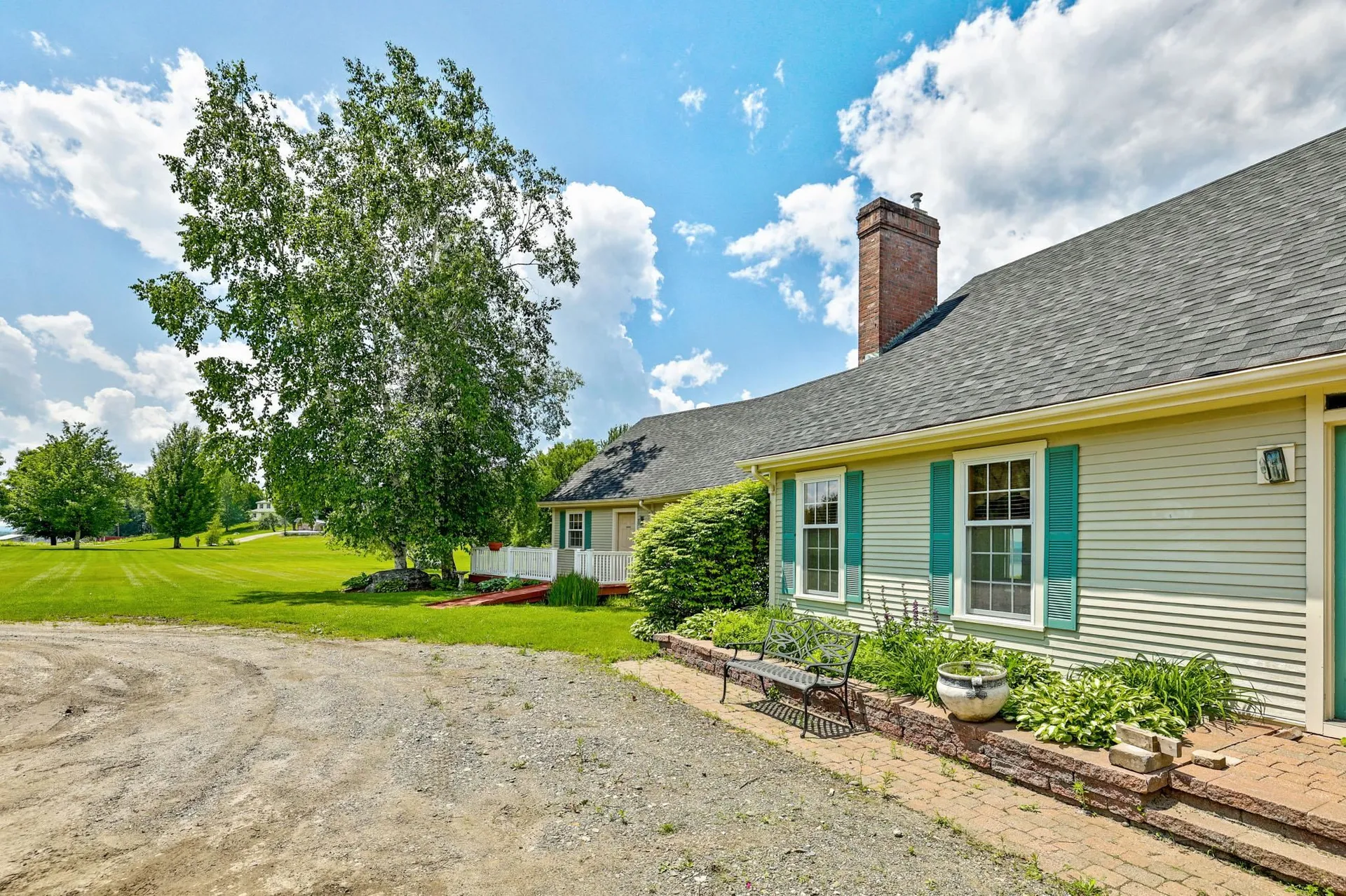 535 Willey Road Derby VT 05829