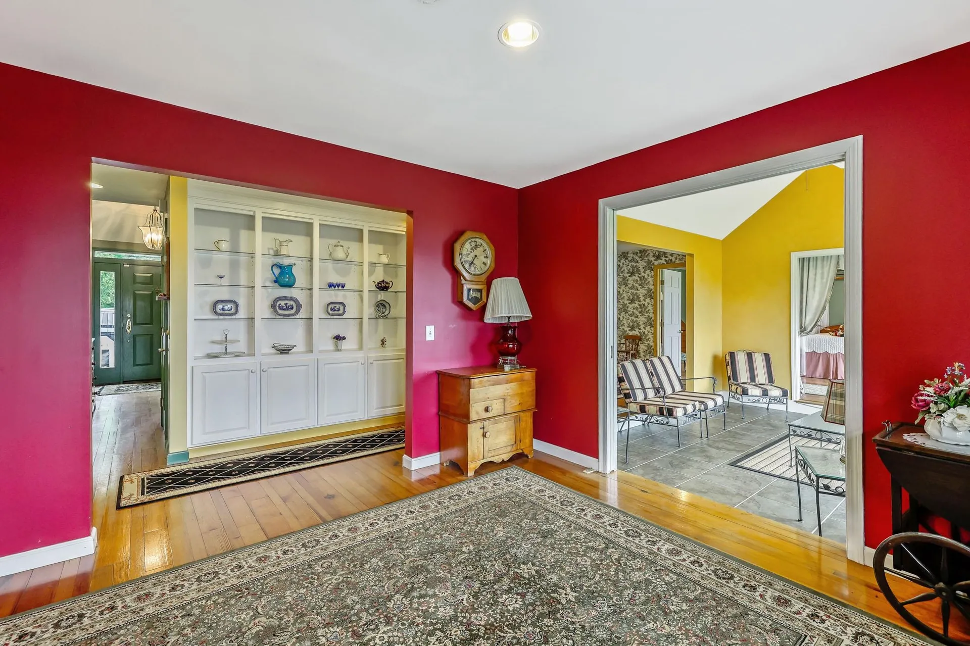 535 Willey Road Derby VT 05829