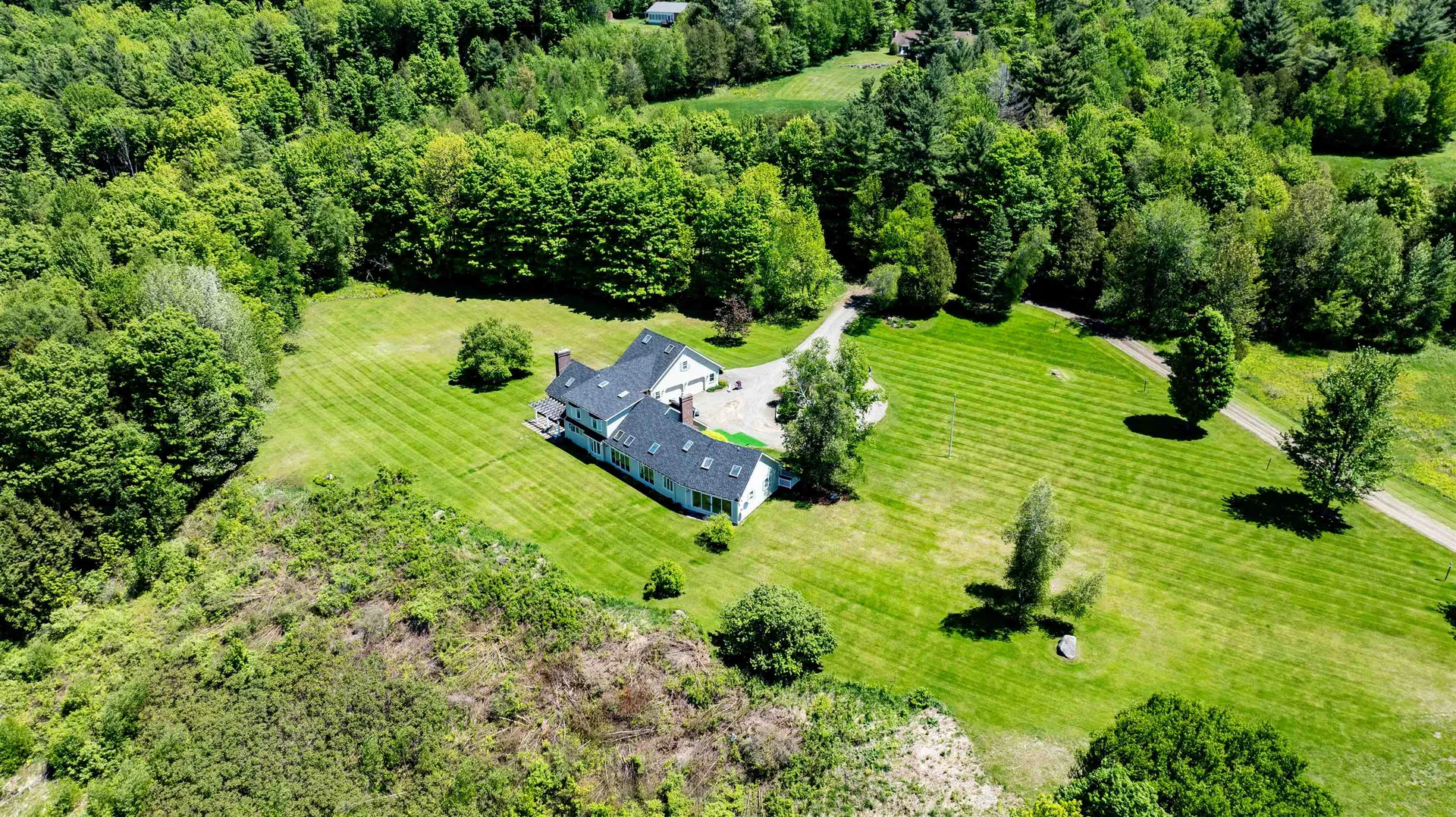 535 Willey Road Derby VT 05829