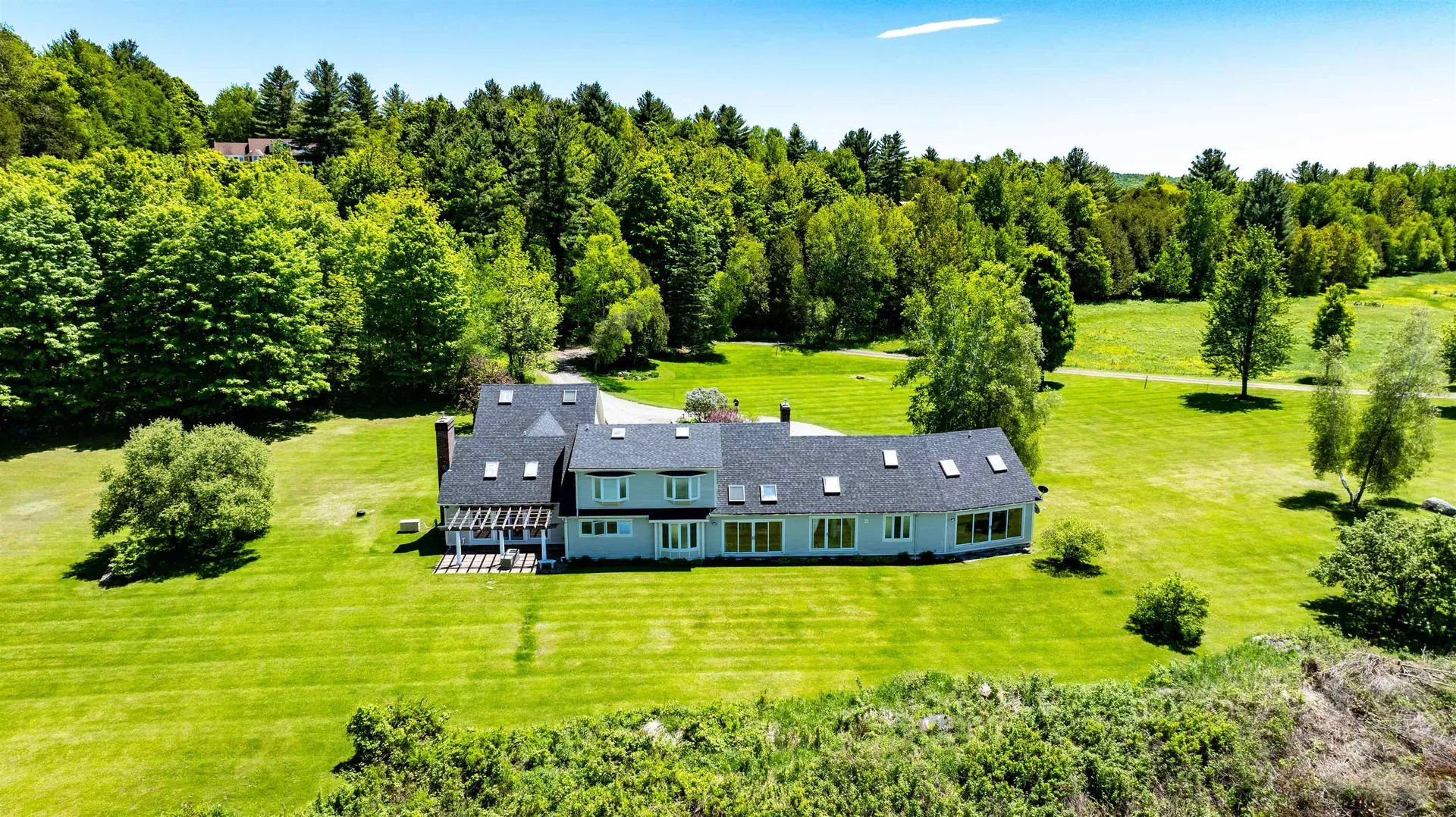 535 Willey Road Derby VT 05829