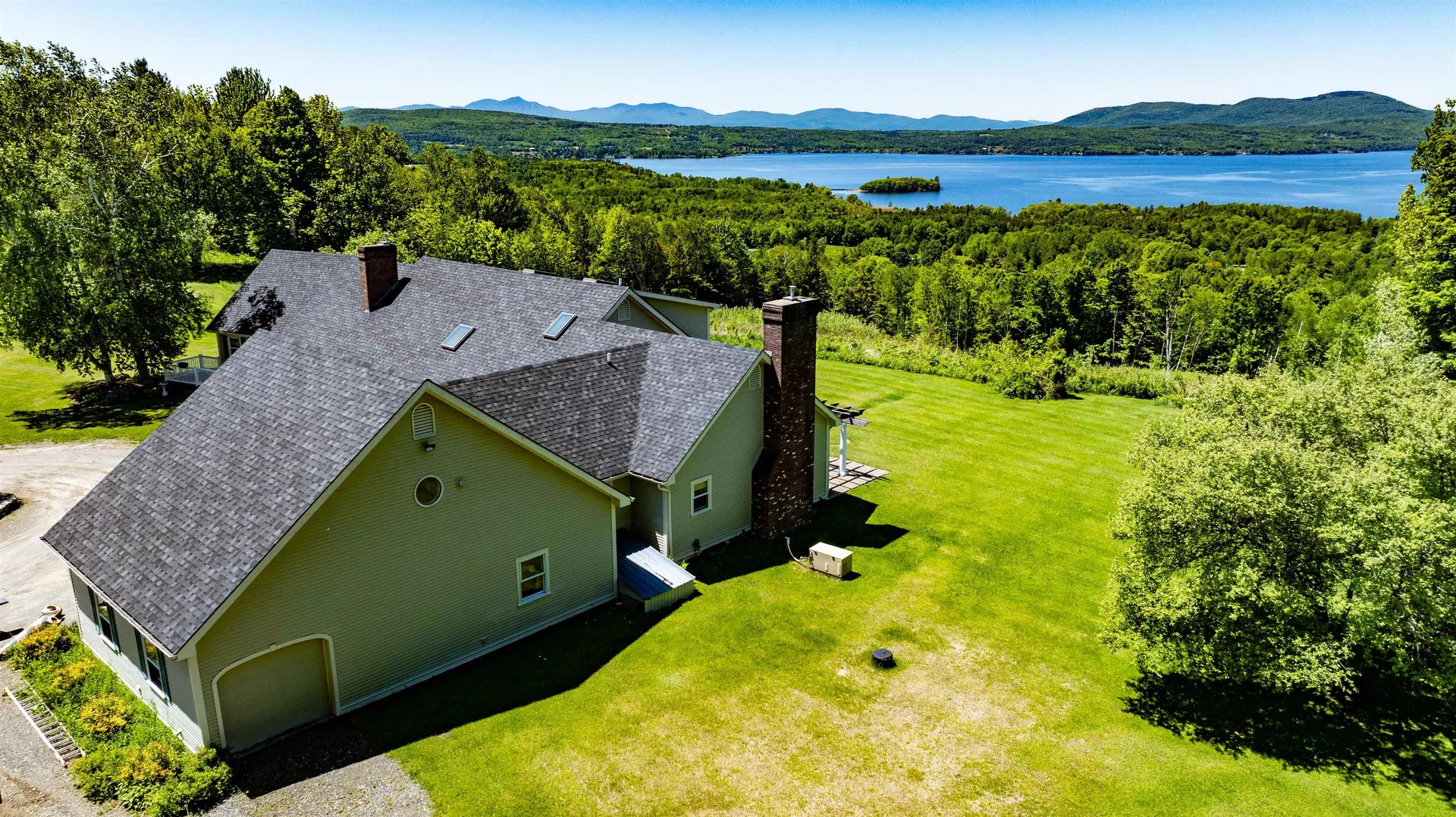 535 Willey Road Derby VT 05829