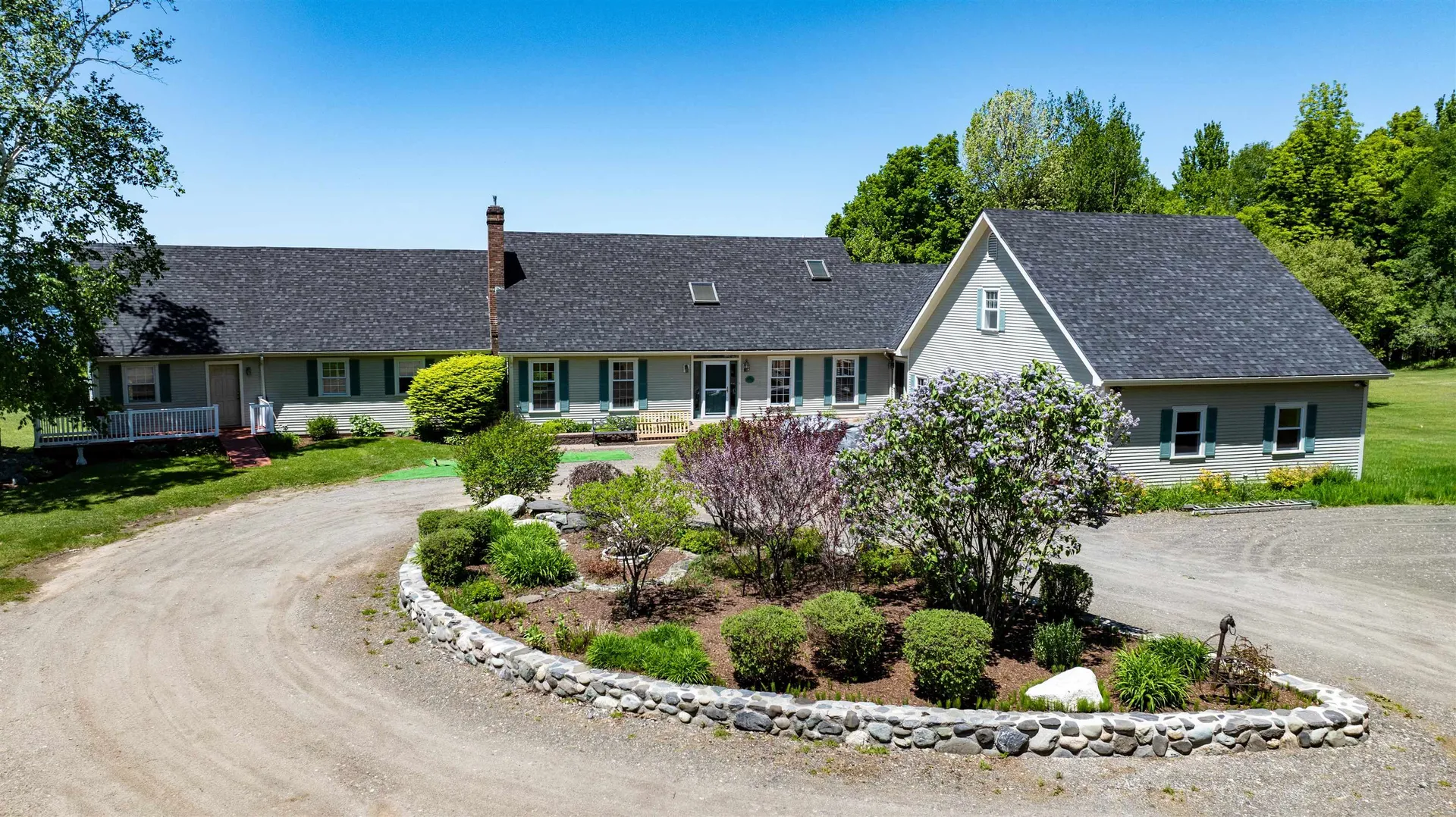 535 Willey Road Derby VT 05829