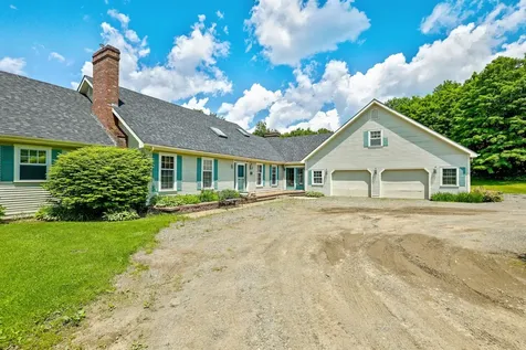 535 Willey Road Derby VT 05829