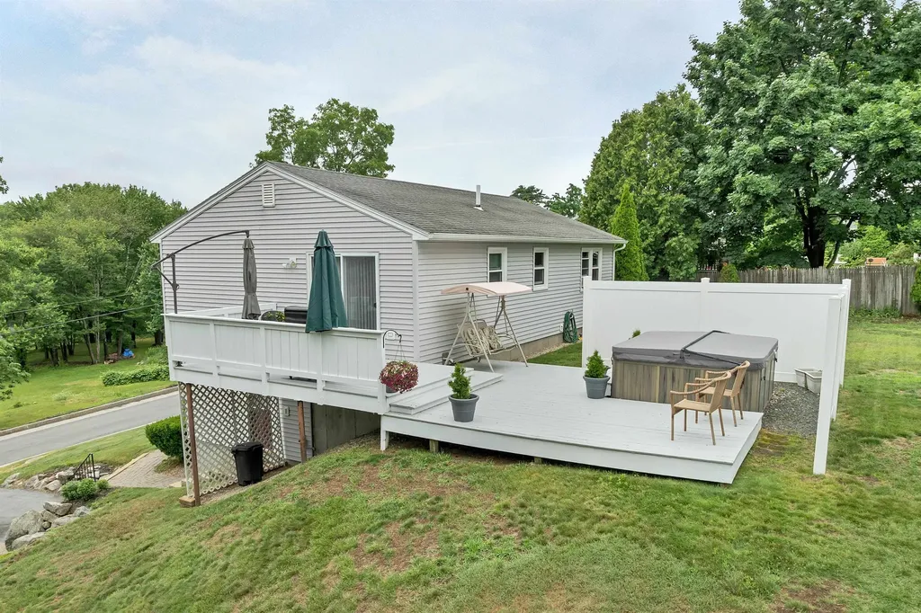 175 Rhode Island Avenue Manchester NH 03104