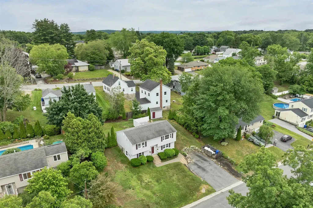 175 Rhode Island Avenue Manchester NH 03104