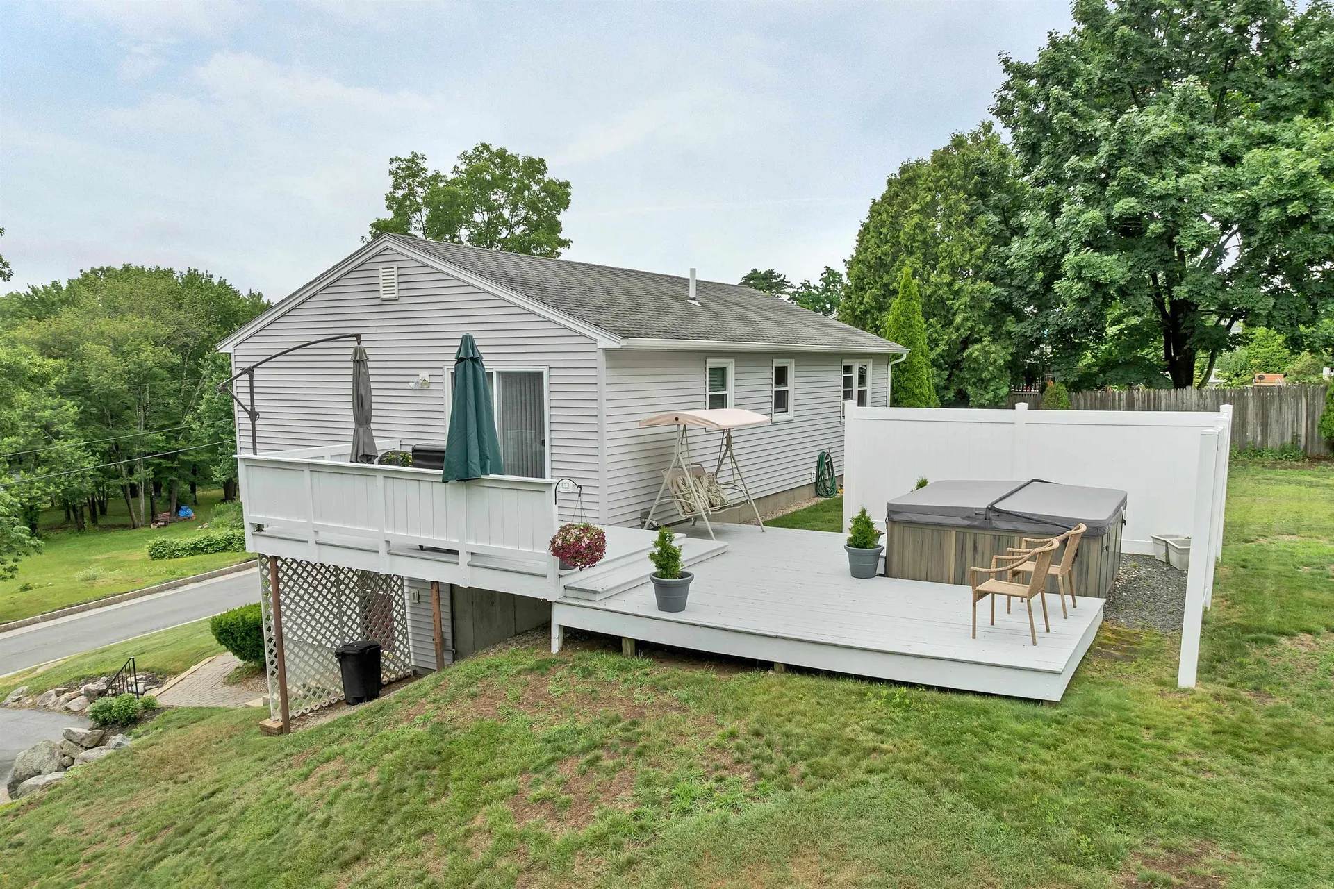 175 Rhode Island Avenue Manchester NH 03104