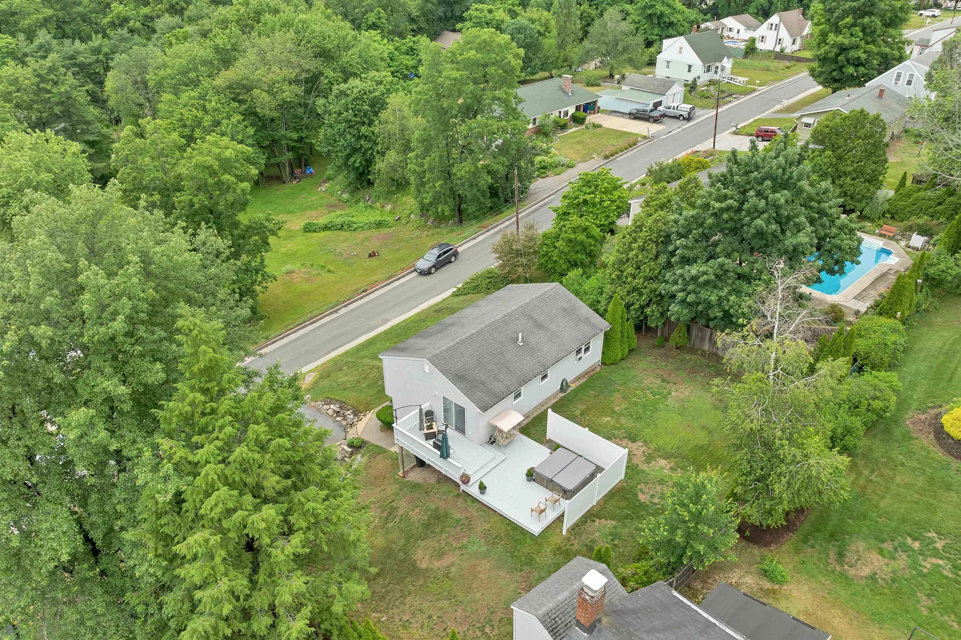 175 Rhode Island Avenue Manchester NH 03104