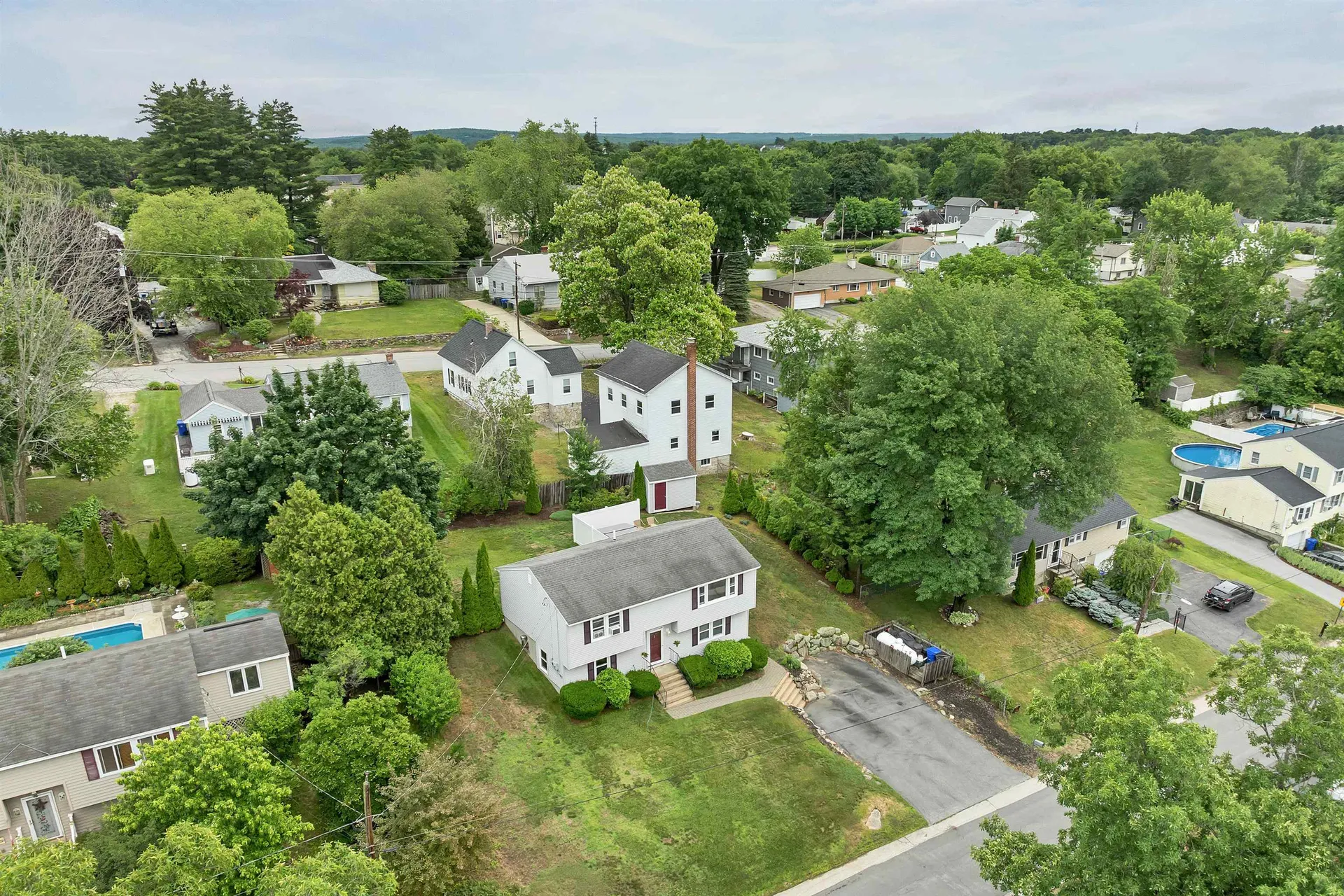 175 Rhode Island Avenue Manchester NH 03104