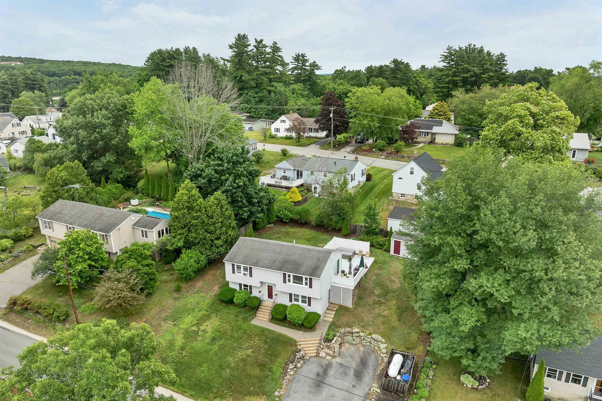 175 Rhode Island Avenue Manchester NH 03104