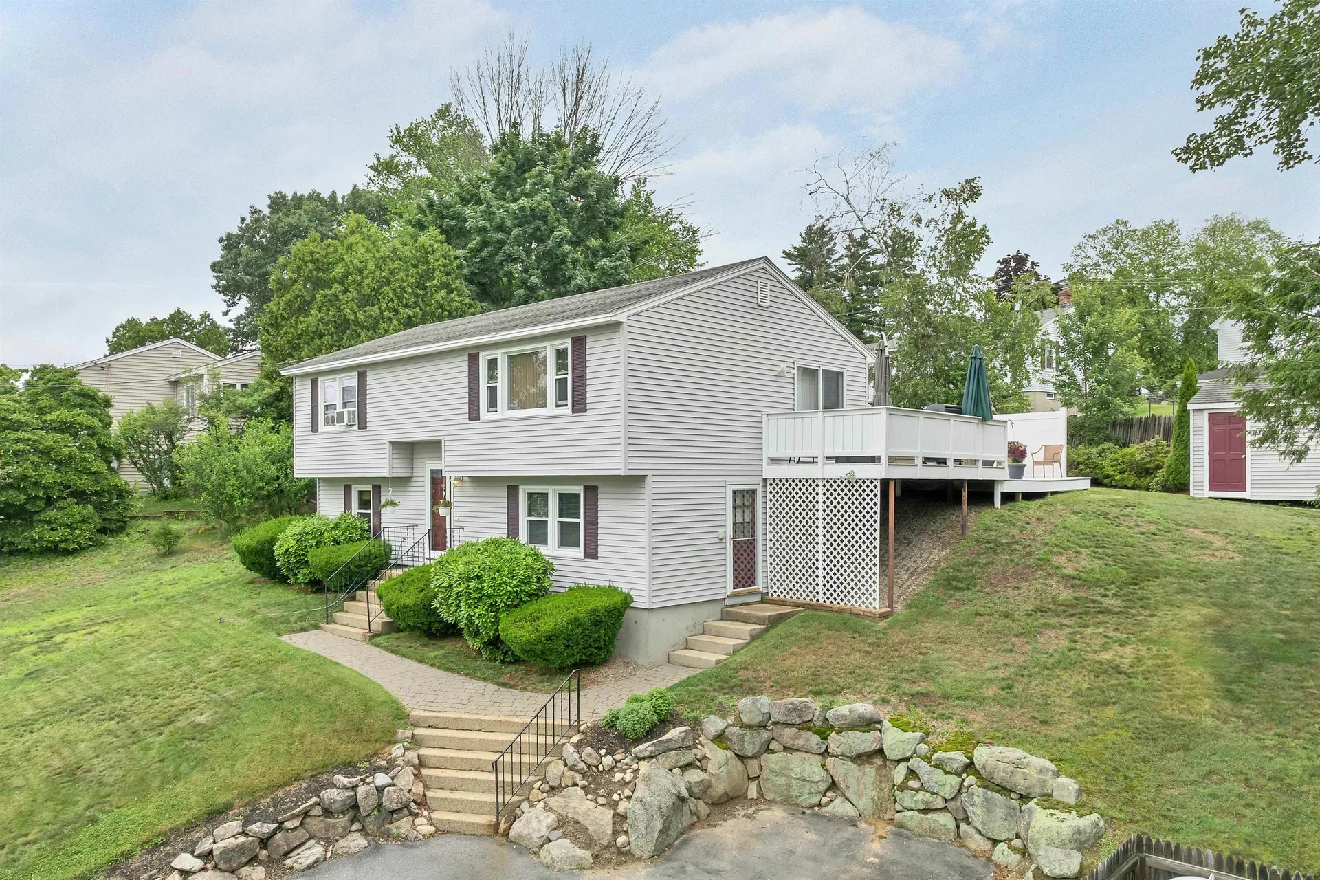 175 Rhode Island Avenue Manchester NH 03104