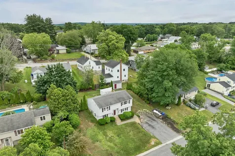 175 Rhode Island Avenue Manchester NH 03104