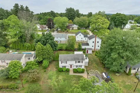 175 Rhode Island Avenue Manchester NH 03104