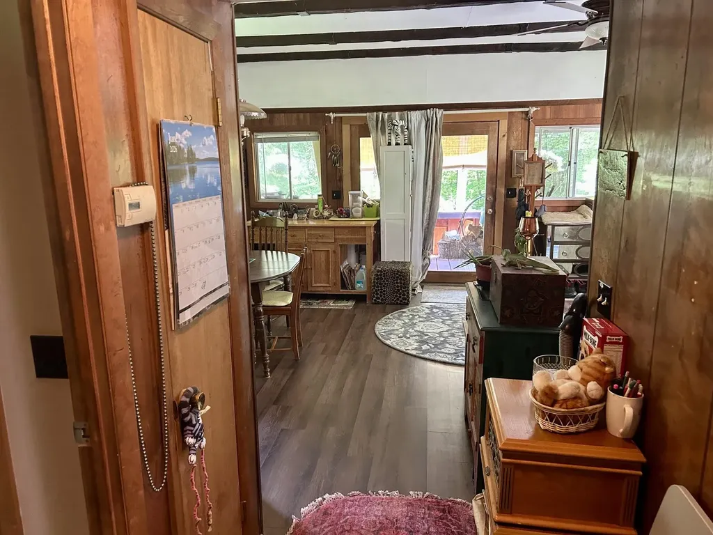 8 Mary White Road Tunbridge VT 05077