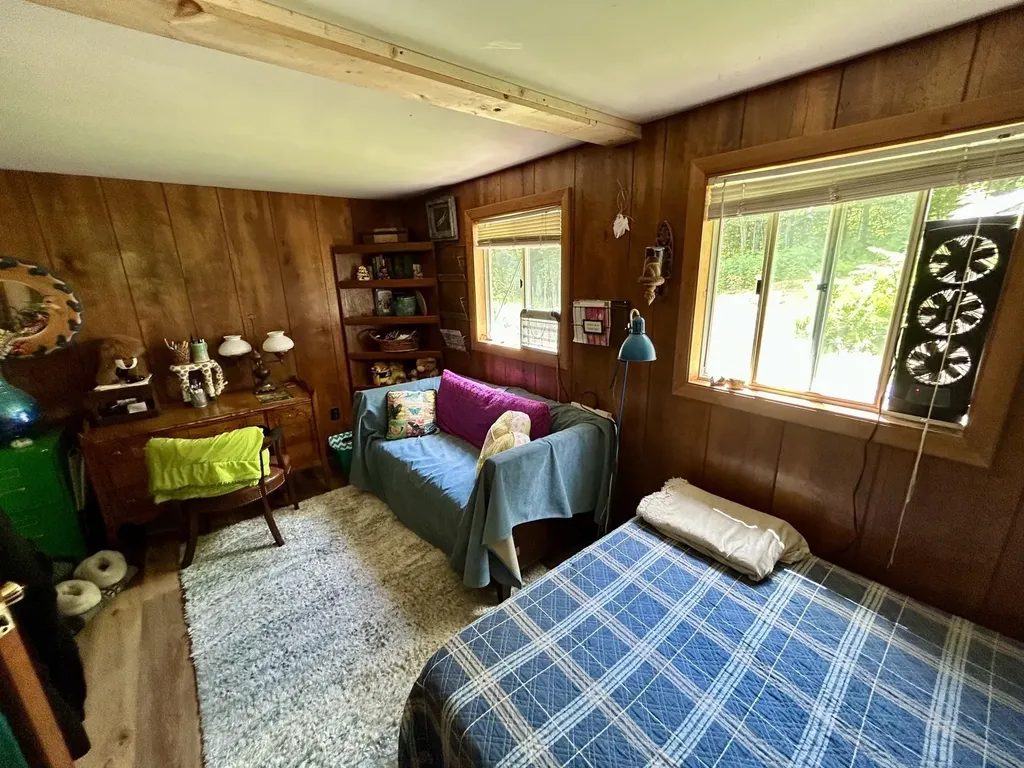 8 Mary White Road Tunbridge VT 05077